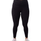 LEGGING TJORN BLACK