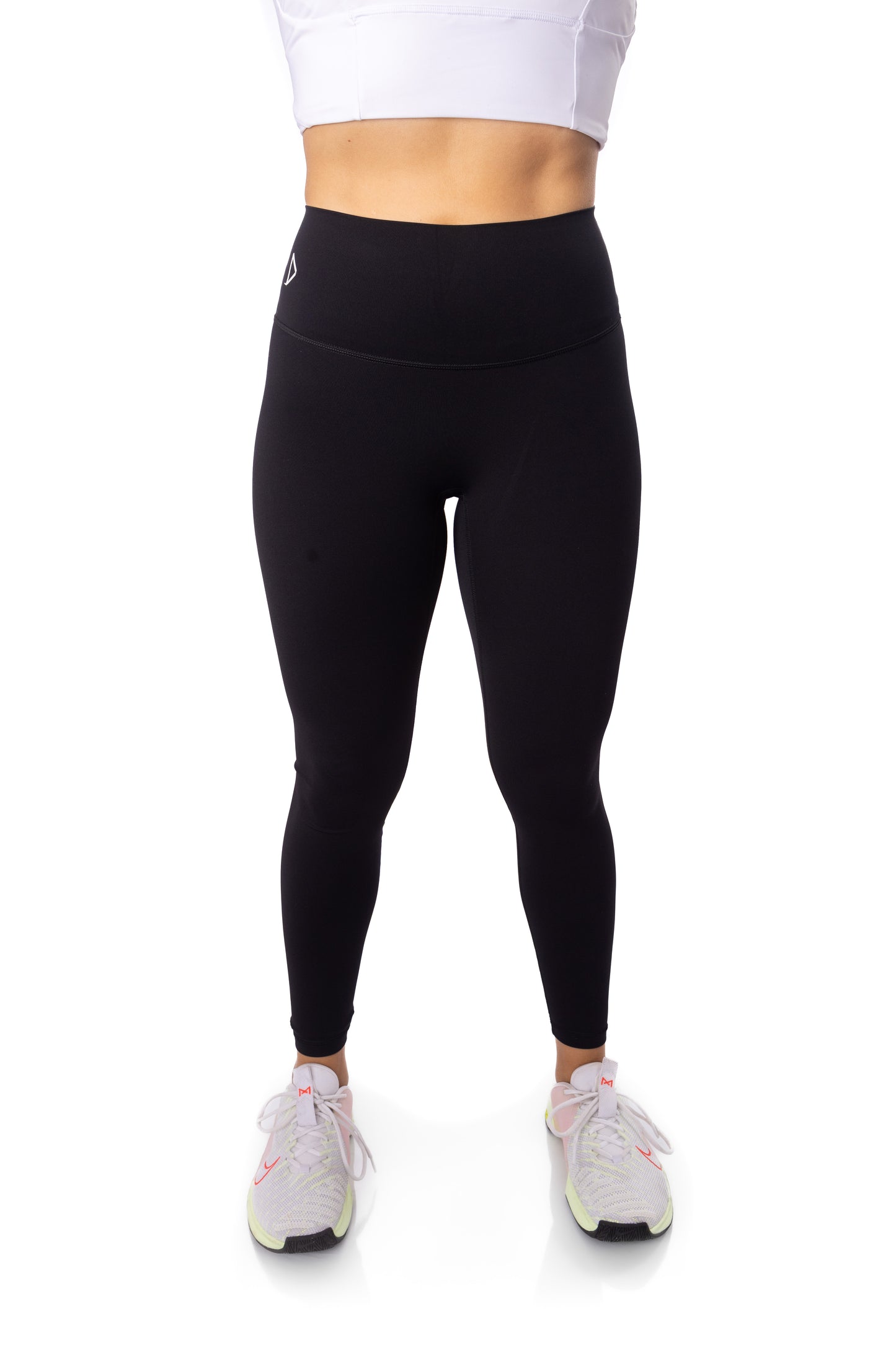 LEGGING TJORN BLACK