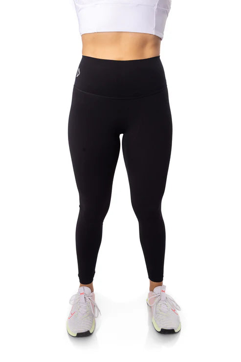 LEGGING SWEDEN BLACK