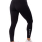 LEGGING TJORN BLACK