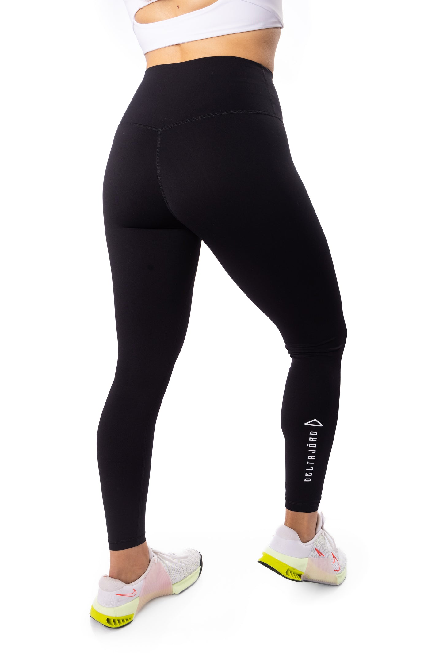 LEGGING TJORN BLACK