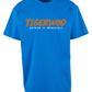 OVERSIZE UNISEXE TIGER WOD