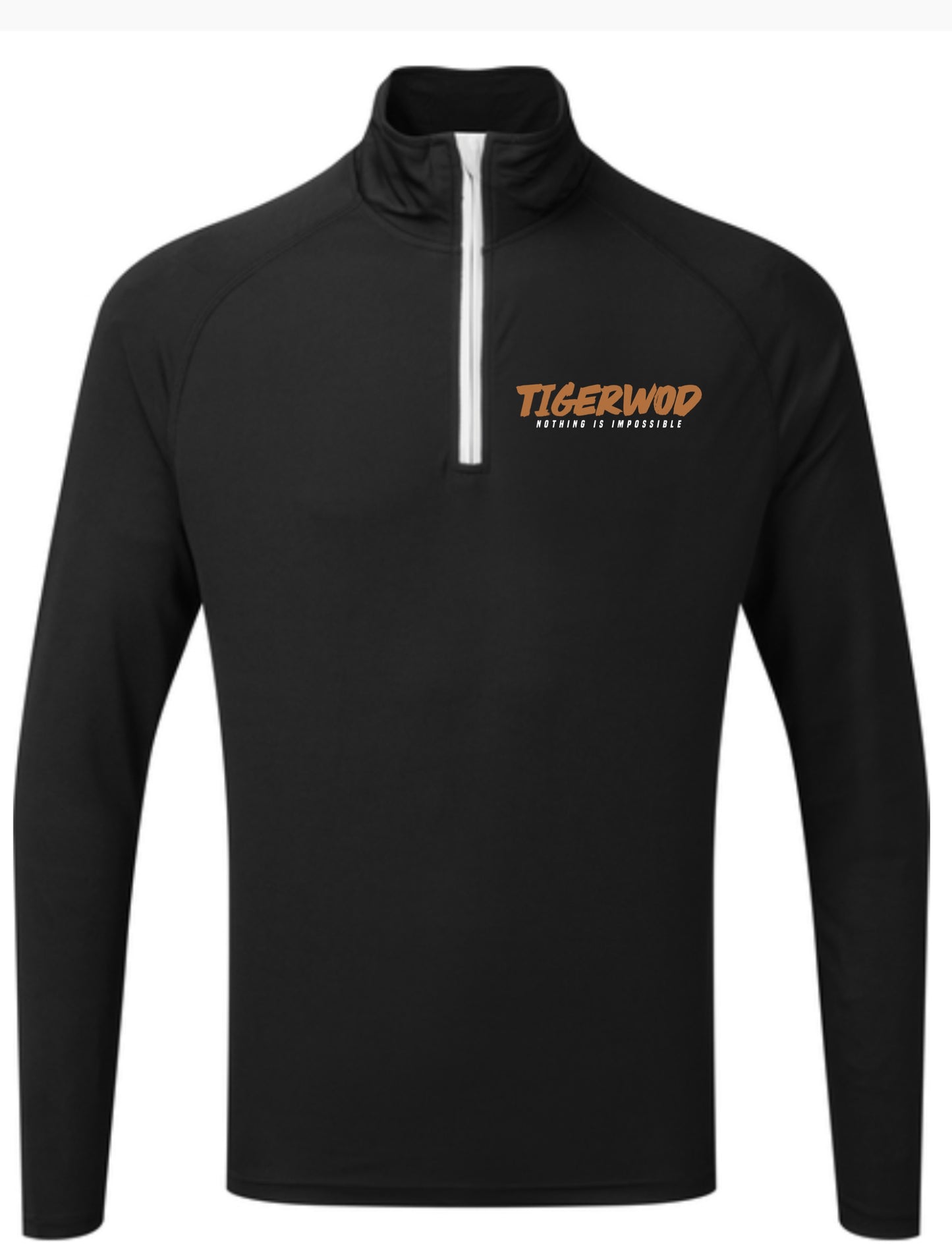 GILET CROSSTRAINING UNISEXE TIGER