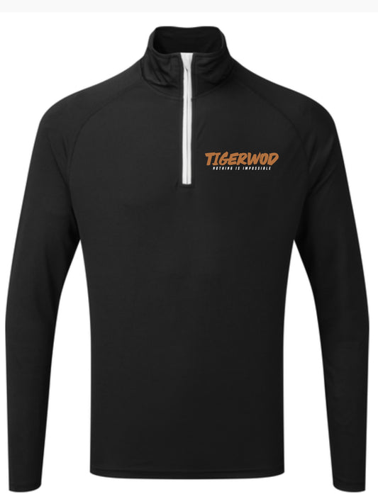 GILET CROSSTRAINING UNISEXE TIGER