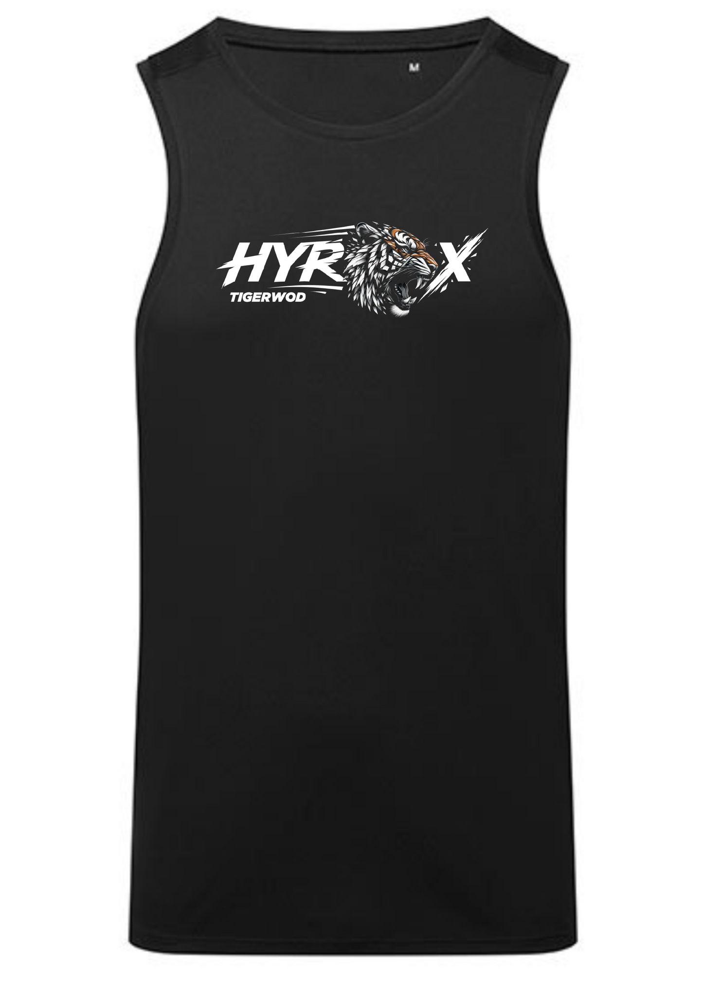 DEBARDEUR HYROX MEN TIGER