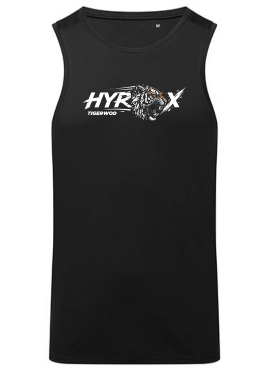 DEBARDEUR HYROX MEN TIGER