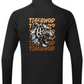 GILET CROSSTRAINING UNISEXE TIGER