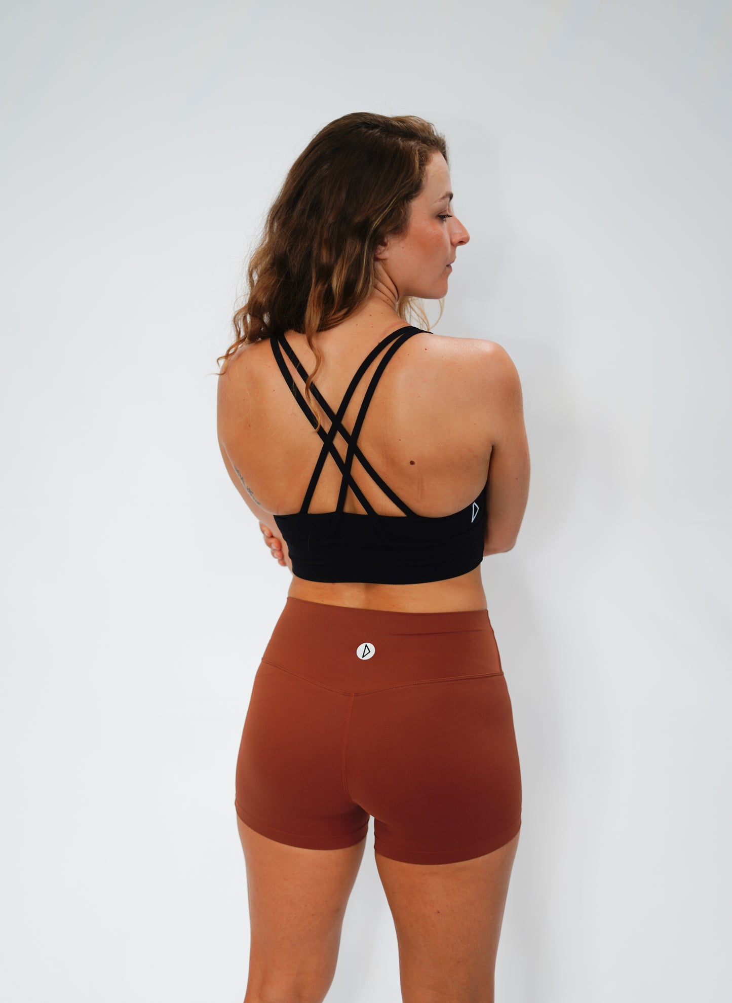 BRASSIERE REYKJAVIK BLACK