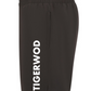 SHORT TIGER AVEC COLLANT