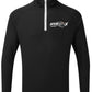 GILET HYROX UNISEXE TIGER BLACK