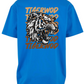 OVERSIZE UNISEXE TIGER WOD