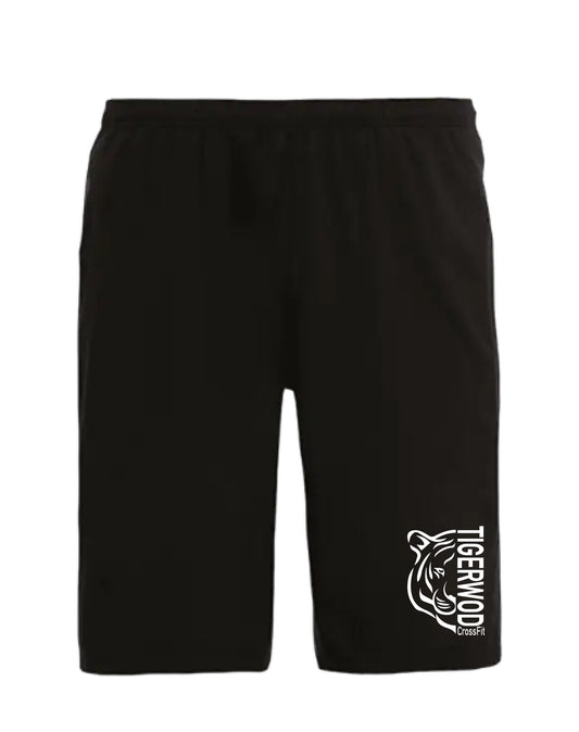 SHORT HOMME TIGER WOD