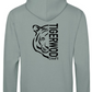 HOODIE TIGER WOD HOMME