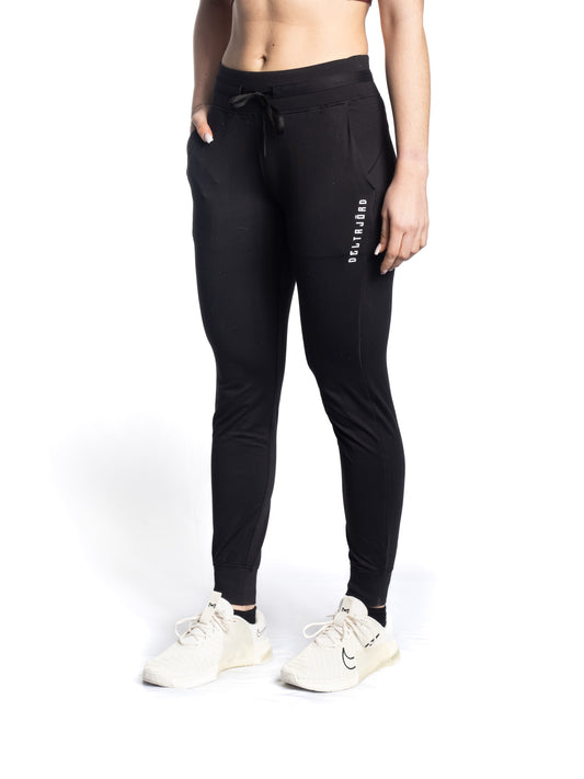 JOGGING FEMME BLACK