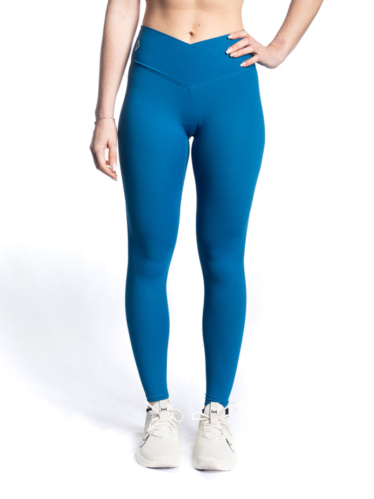 LEGGING CROSS ELECTRIC