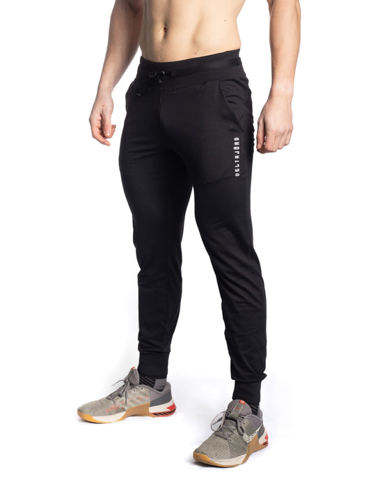 JOGGING HOMME BLACK