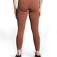 LEGGING HUSAVIK BROWN