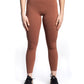 LEGGING HUSAVIK BROWN