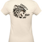 T-SHIRT TIGER FEMME