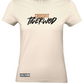 T-SHIRT TIGER FEMME